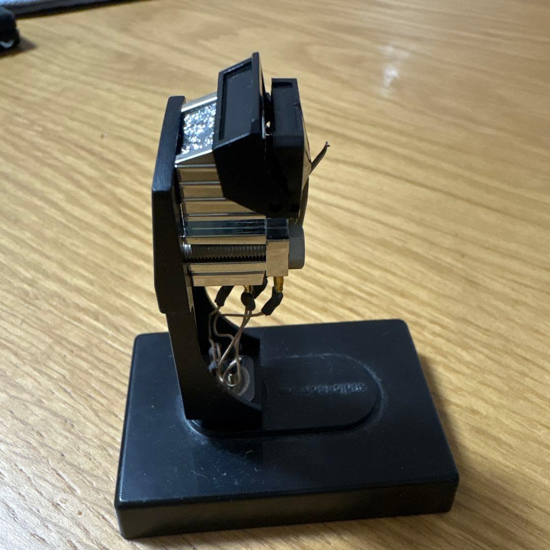 シュアー TYPE Ⅲ カートリッジ(中古完動品)