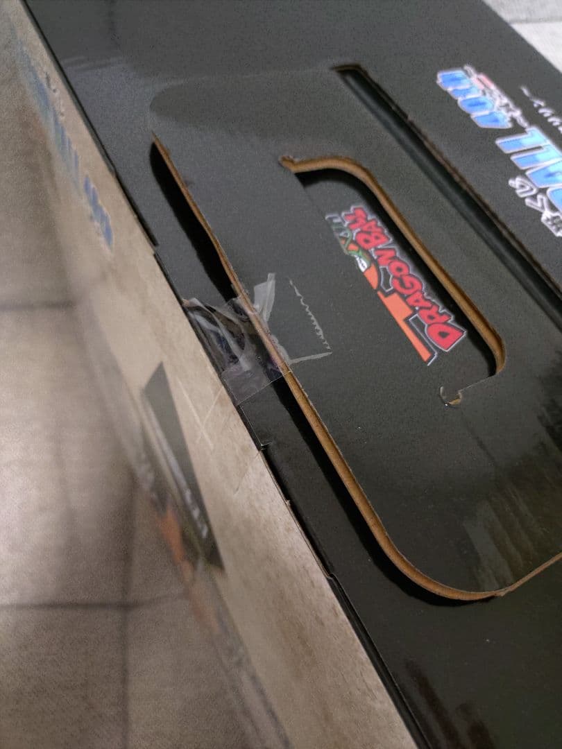 ドラゴンボール 一番くじ 40th 〜其之ニ〜 A賞 B賞 E賞 ラストワン賞