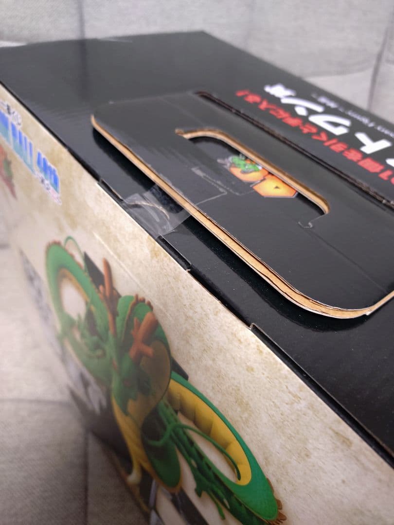 ドラゴンボール 一番くじ 40th 〜其之ニ〜 A賞 B賞 E賞 ラストワン賞