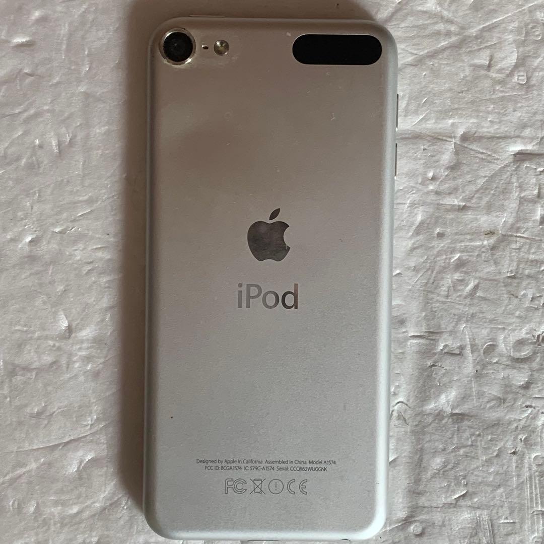 アップル iPod touch 32GB 第6世代