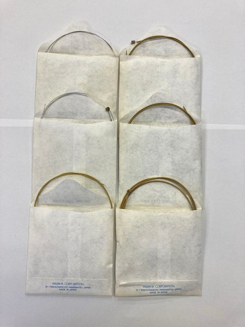 YAMAHA FG-301 アコースティックギター ケースFenderストラップ