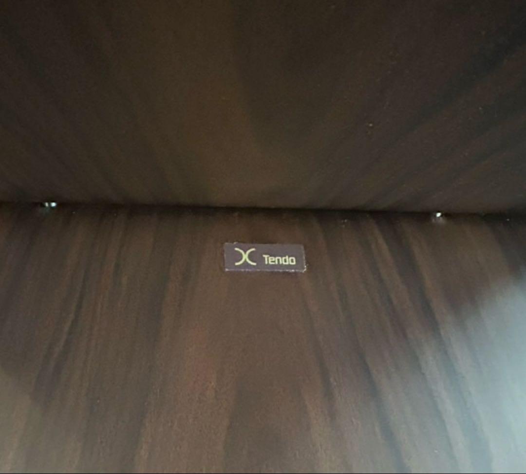 天童木工　バタフライ　スツール［箱あり］