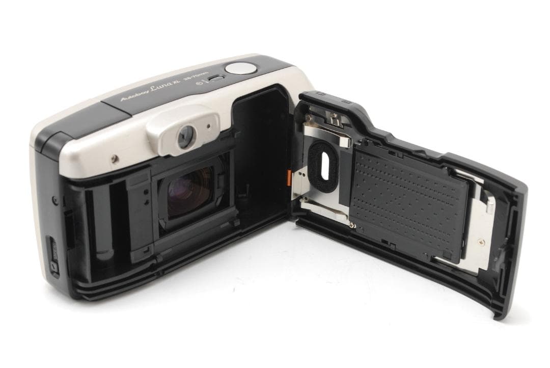 キャノン Canon Autoboy Luna Xl Panorama