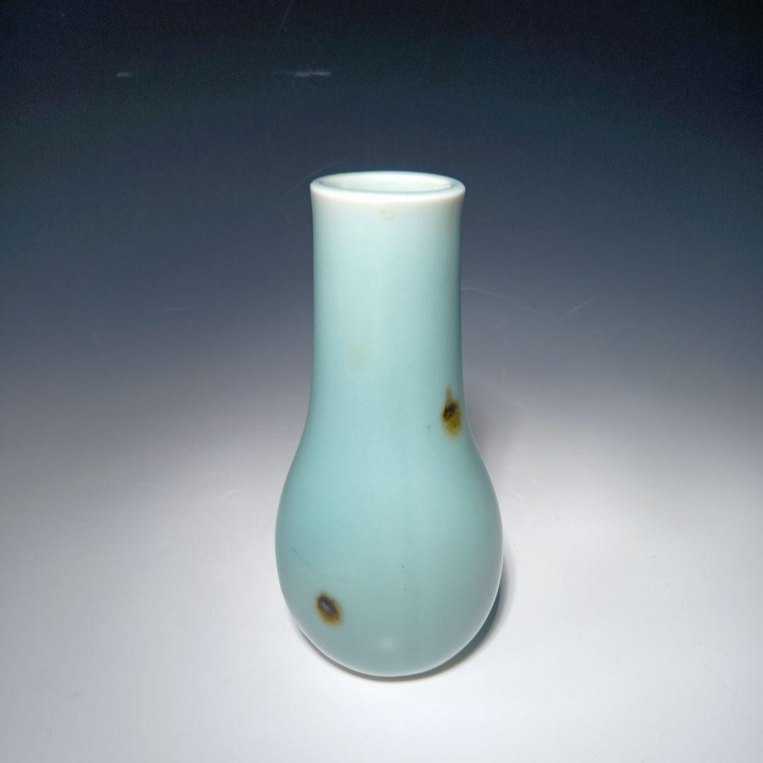 最後値下げ茶道具　飛青磁　皆具一式