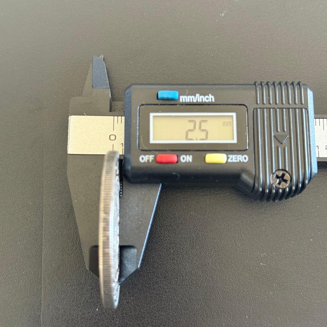 一圓　一円銀貨　明治36年　古銭