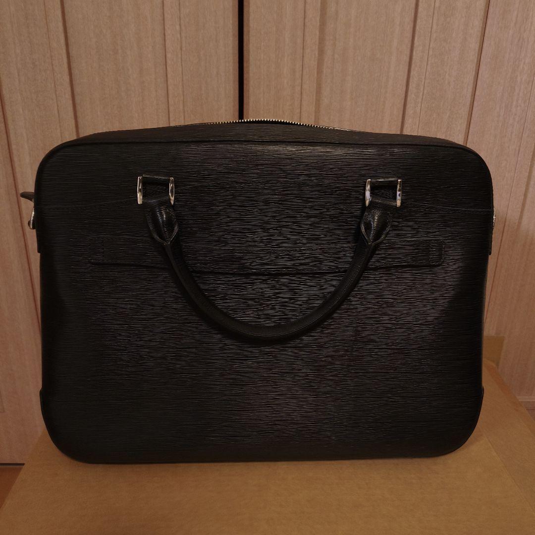 ペッレモルビダ キャピターノ ブリーフケース ビジネスバッグ