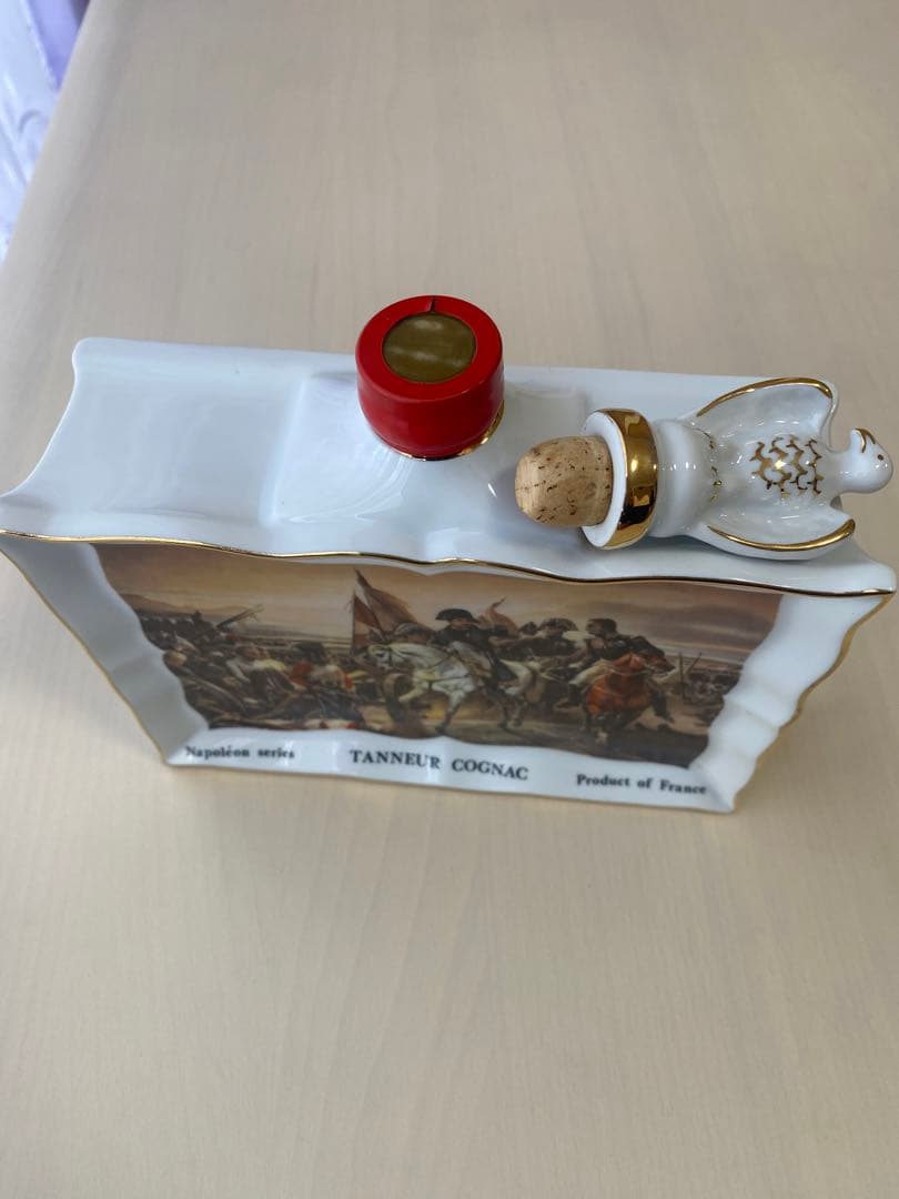 洋酒　ナポレオン　コニャック