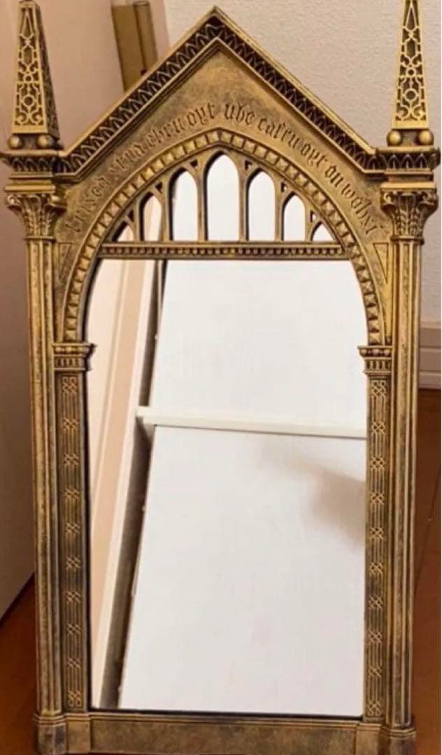 ハリー・ポッター　レプリカ　みぞの鏡　ノーブルコレクション