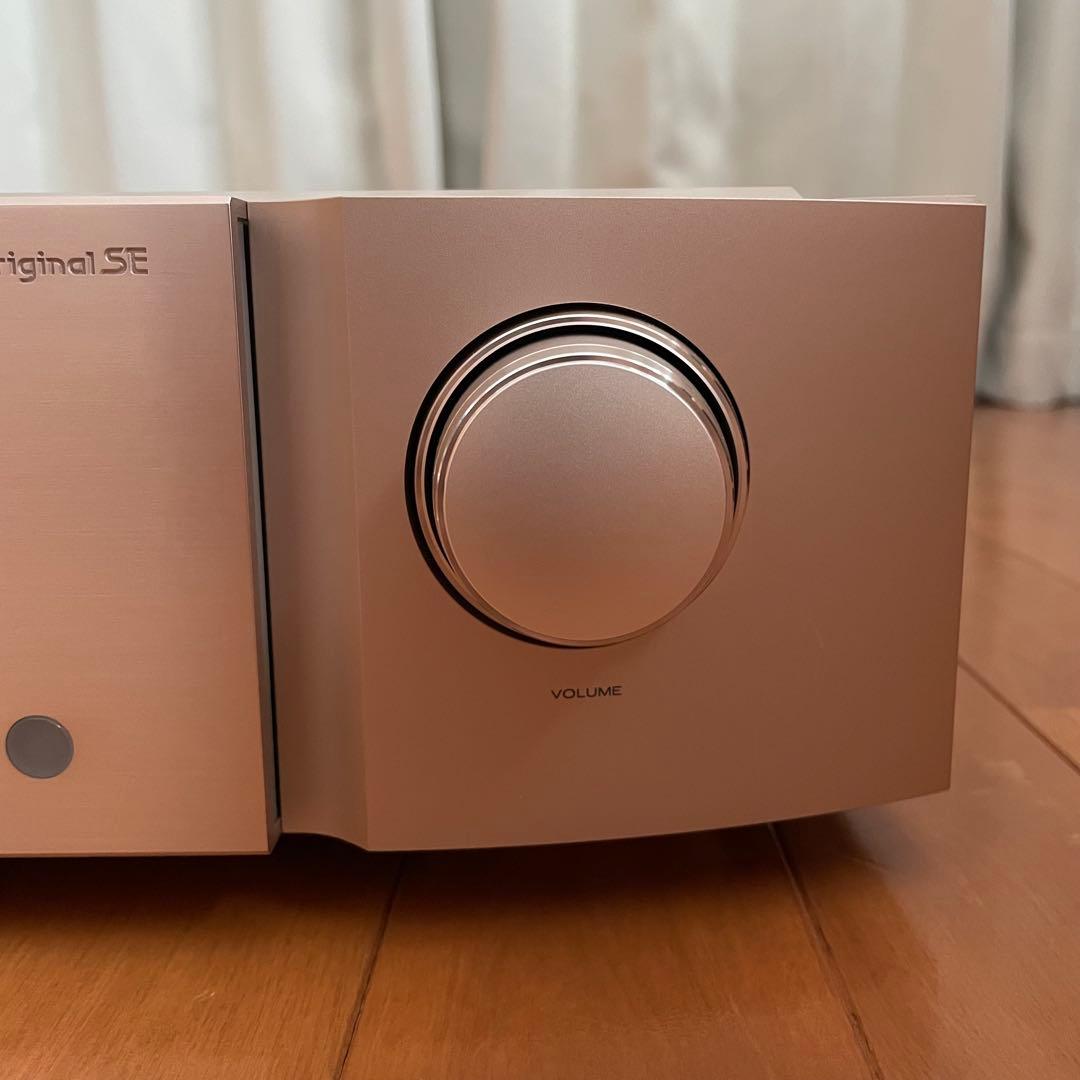 marantz マランツ PM-12 OSE 中古