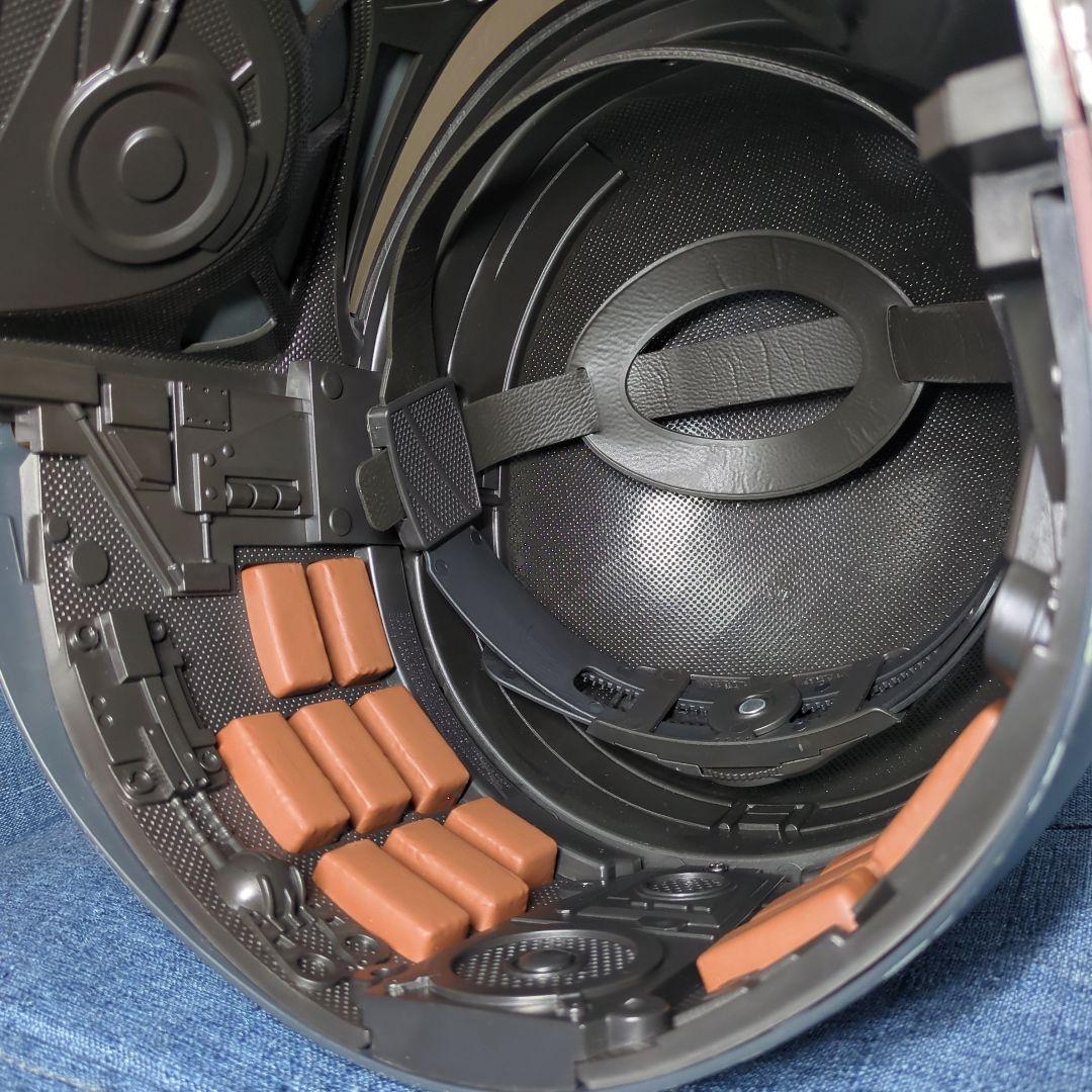 ボバ・フェット ヘルメット スター・ウォーズ 40周年