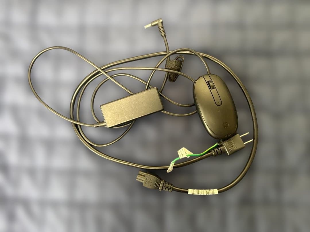 HP 14 Ryzen5 メモリ16GB 512GB SSD フルHD 注意点有