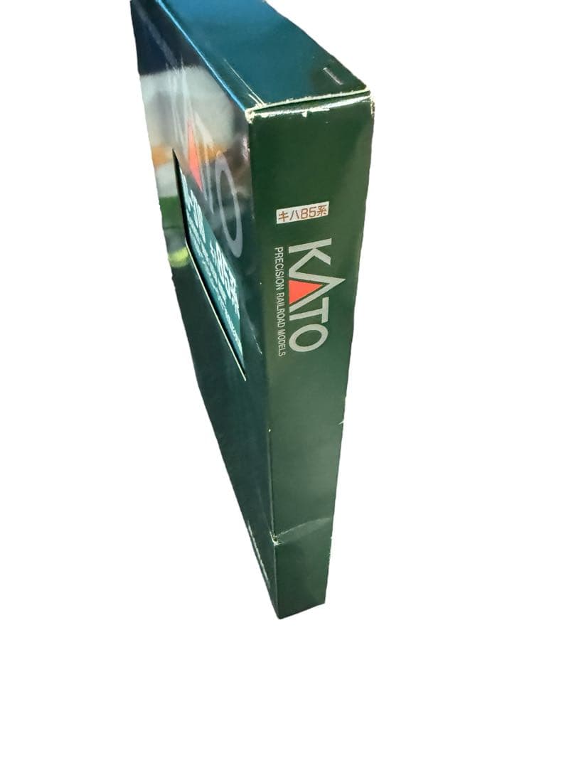 KATO 10-316 キハ85系 ワイドビューひだ 特急形気動車 7両セット