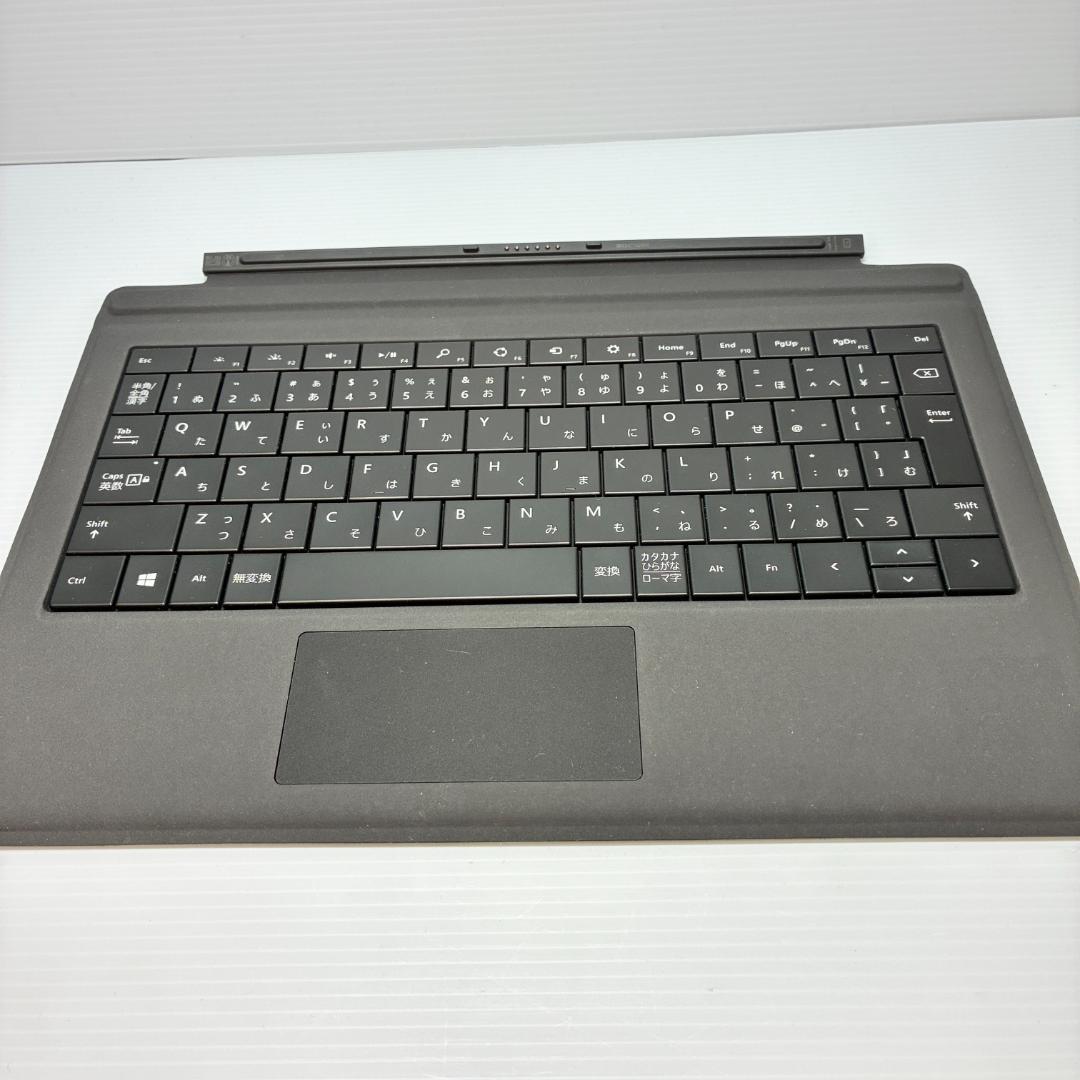 Surface Pro3 タイプカバー