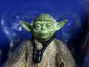 スターウォーズ ヴィンテージ コレクション 3.75インチ ジェダイスピリッツ