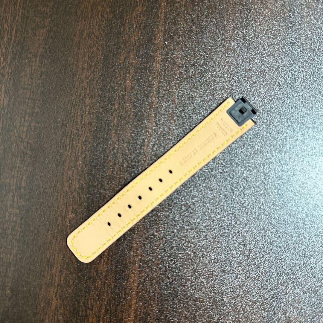 【新品同様】ルイヴィトン タンブール インターチェンジャブル ストラップ 超レア