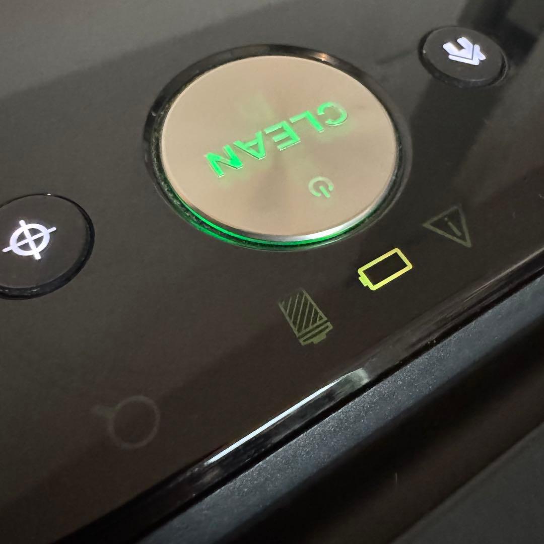 iRobot Roomba 980自動掃除機 本体 黒