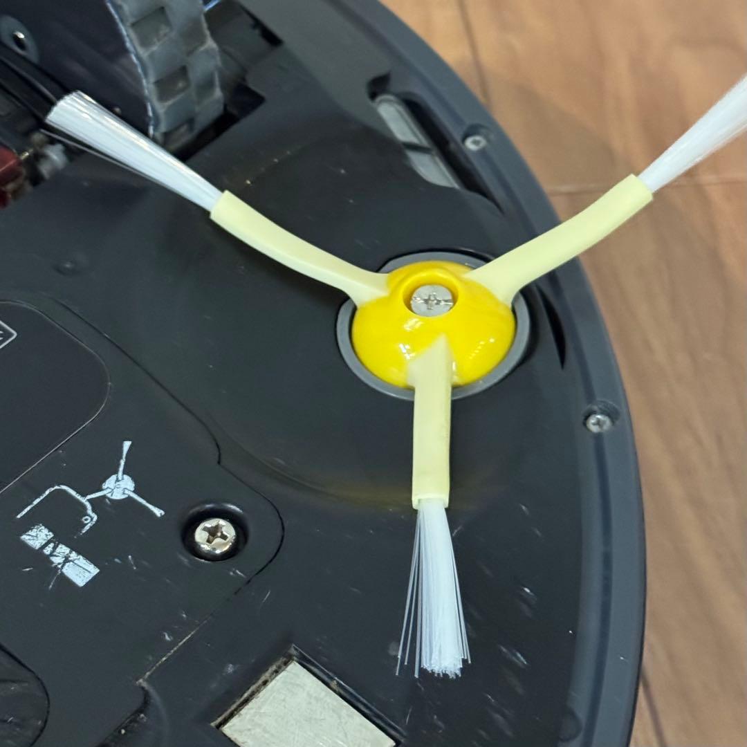 iRobot Roomba 980自動掃除機 本体 黒