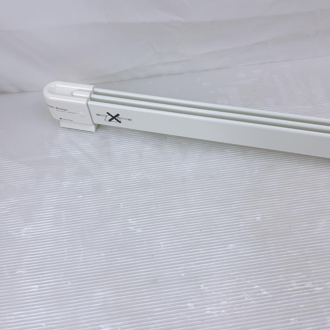 ウインドーラジエーター 森永 W/R-900　定尺タイプ 窓際 窓下ヒーター