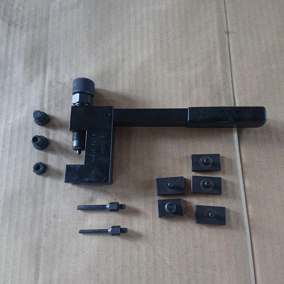 ハスコ チェーンカット&リベットツール