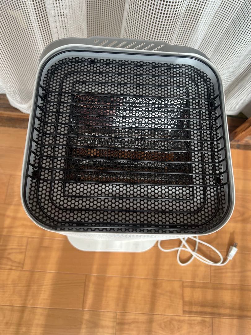 【2025年新作】edir 5面カーボンヒーター makuake 第2弾