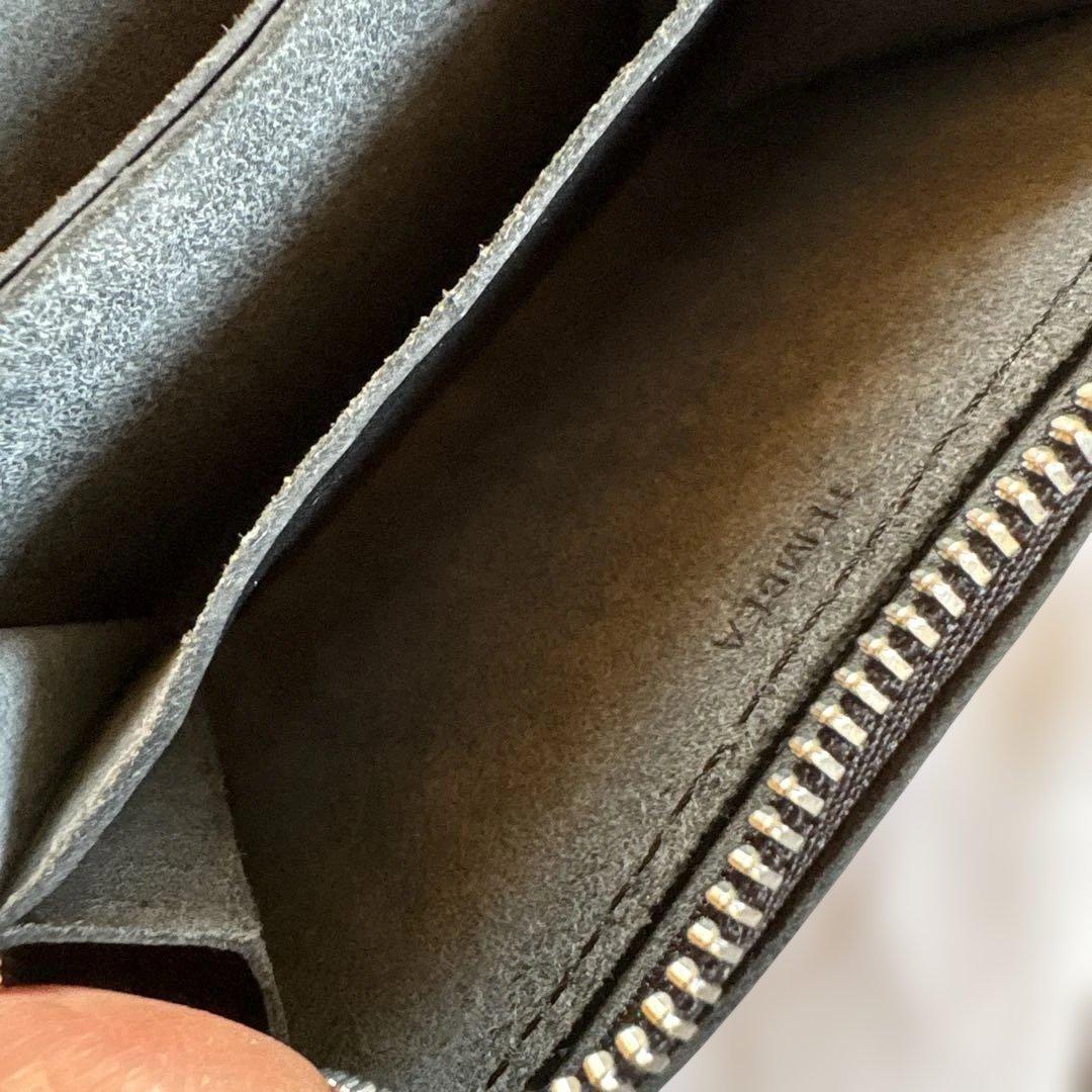 TEMBEA テンベア　ムートン財布