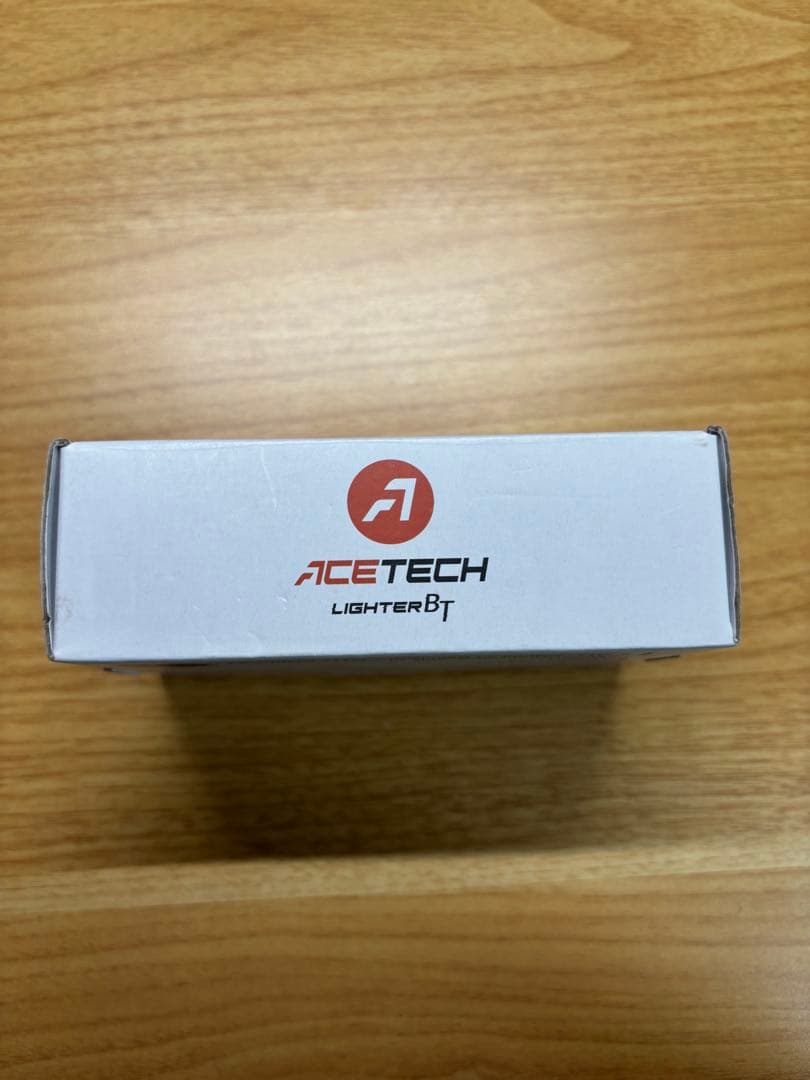 【動作確認済み】ACETECH LIGHTER BT 蓄光トレーサー 弾速計機能
