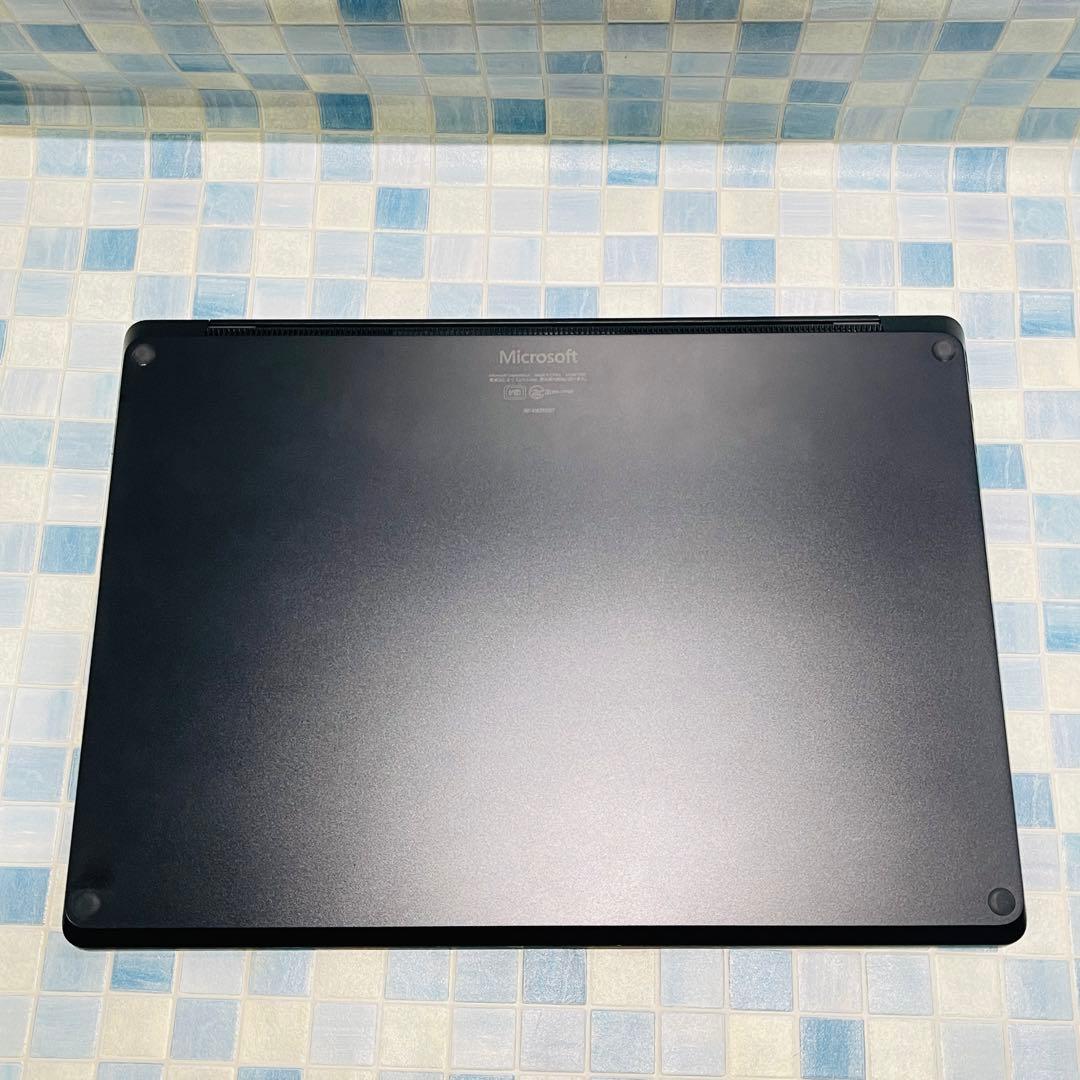 Windowsノート本体 Microsoft Surface Laptop 2 SSD 256GB 8GB