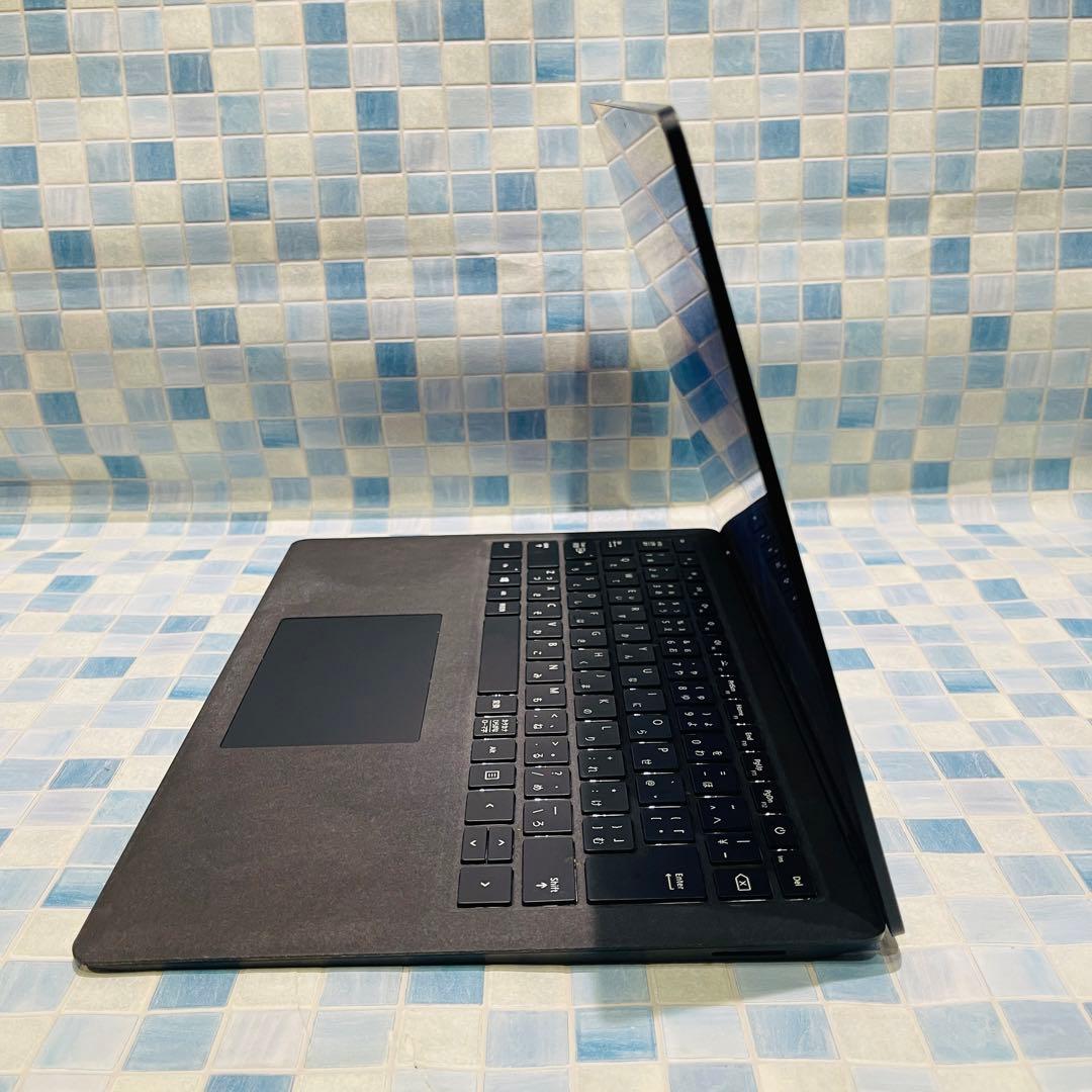 Windowsノート本体 Microsoft Surface Laptop 2 SSD 256GB 8GB