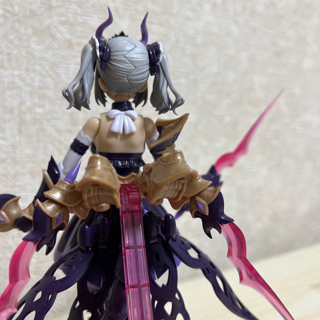 アルカナディア ソフィエラ 組立品