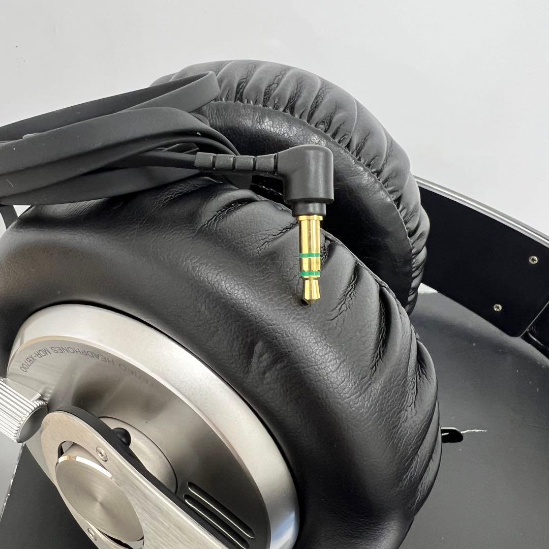 【SONY】【Audio-Technica】ヘッドホン2点セット(68)