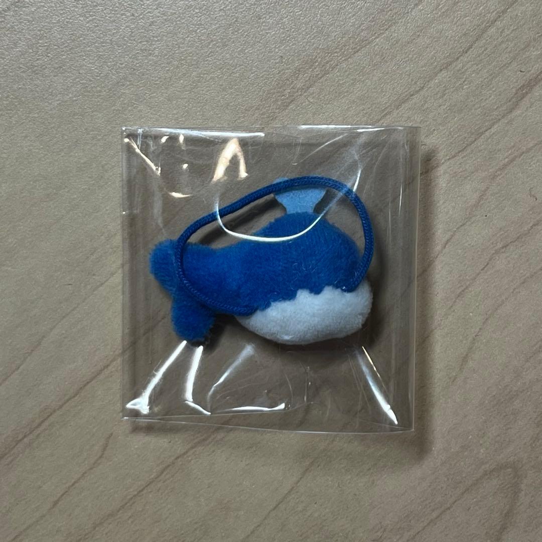 【新品未開封】MONSTA X公式ドール ミニミニMEONGKO ミニョク