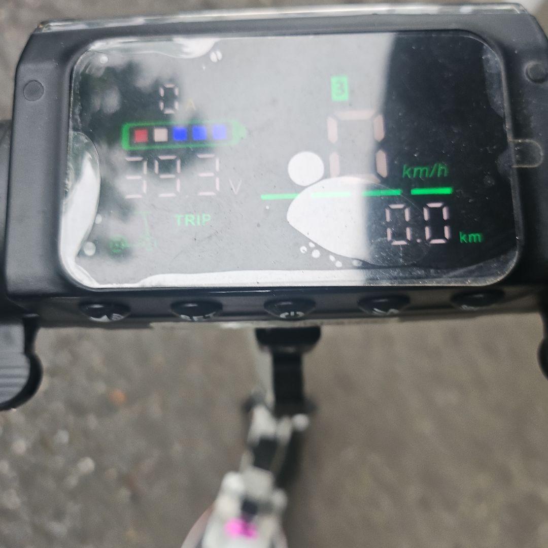 GUIDE 電動スケボー