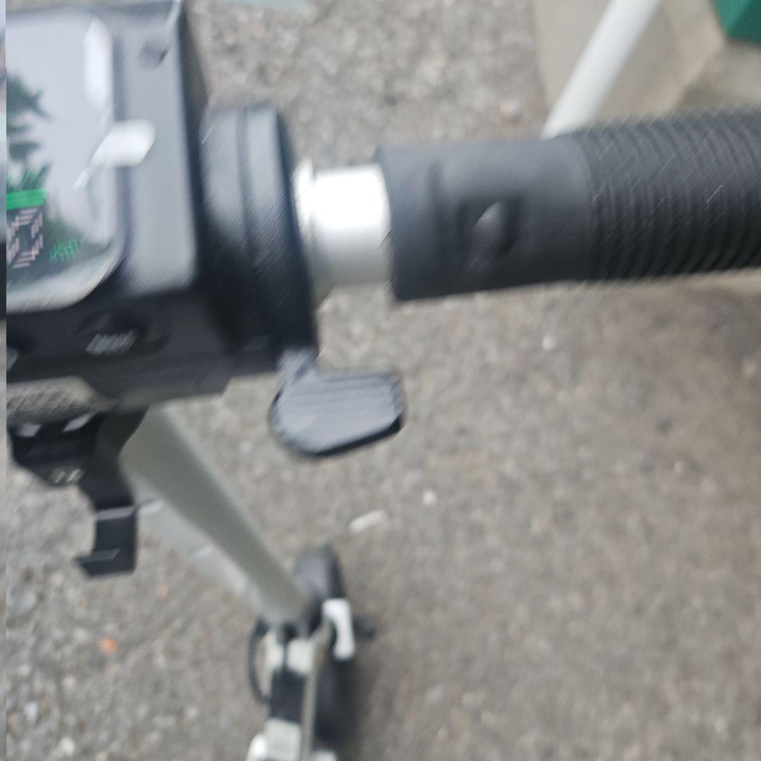 GUIDE 電動スケボー