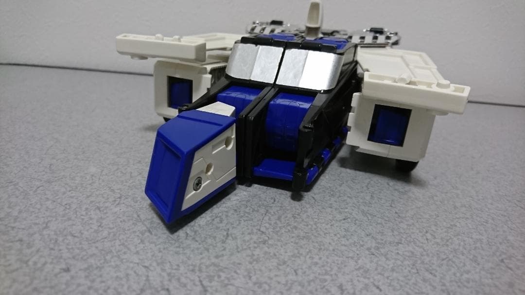 トランスフォーマー　グレートショット