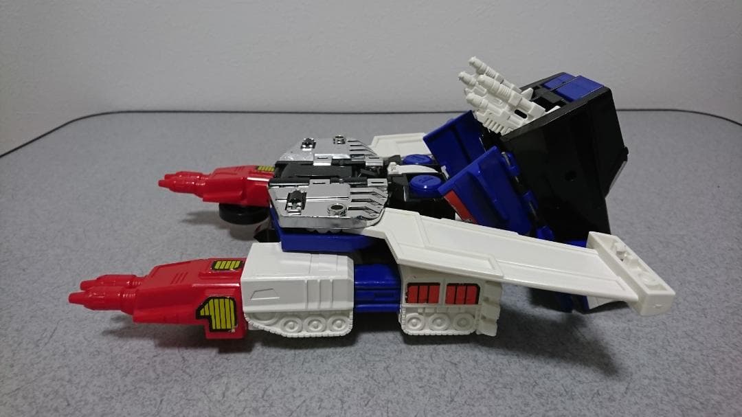 トランスフォーマー　グレートショット