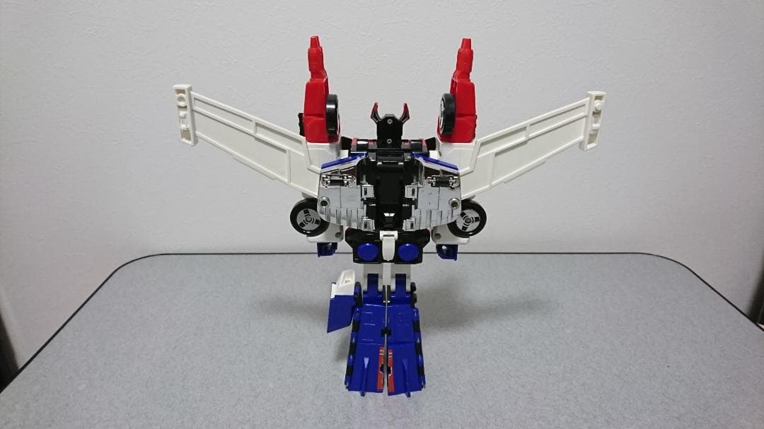 トランスフォーマー　グレートショット