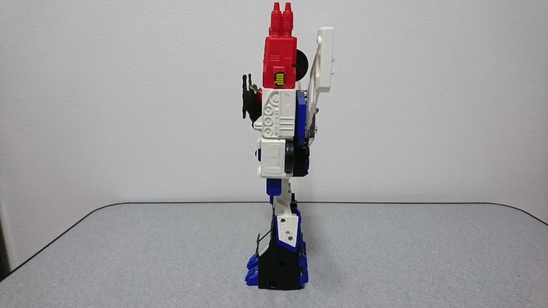 トランスフォーマー　グレートショット