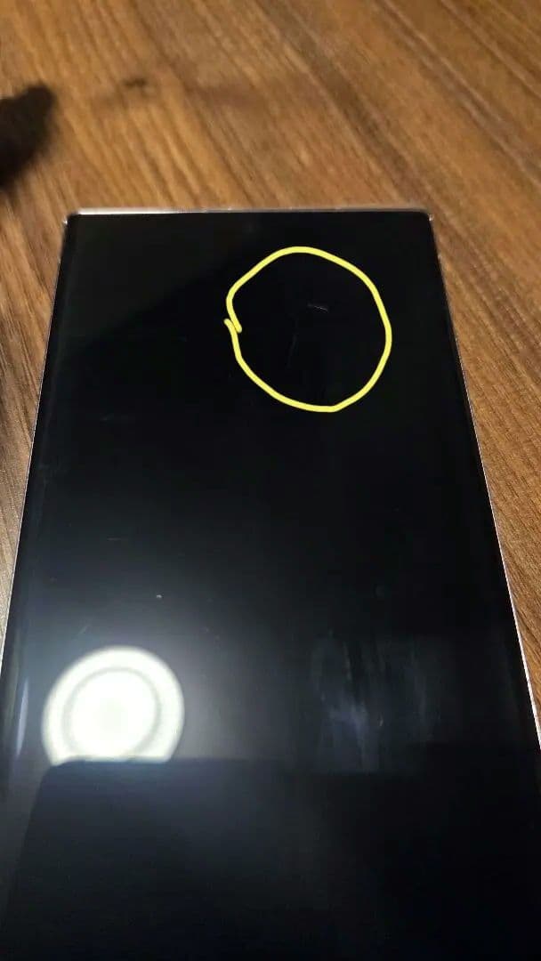 GALAXY S23 Ultra 512GB/12GB グローバル版