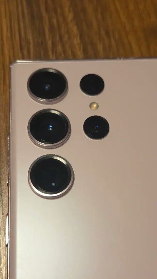 GALAXY S23 Ultra 512GB/12GB グローバル版