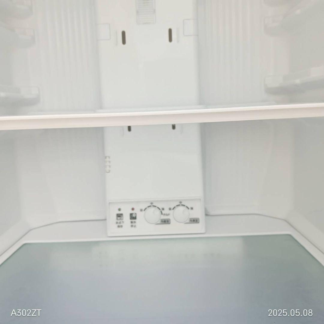 5471◀送料設置無料　三菱　大型冷蔵庫　人気モデル　300L