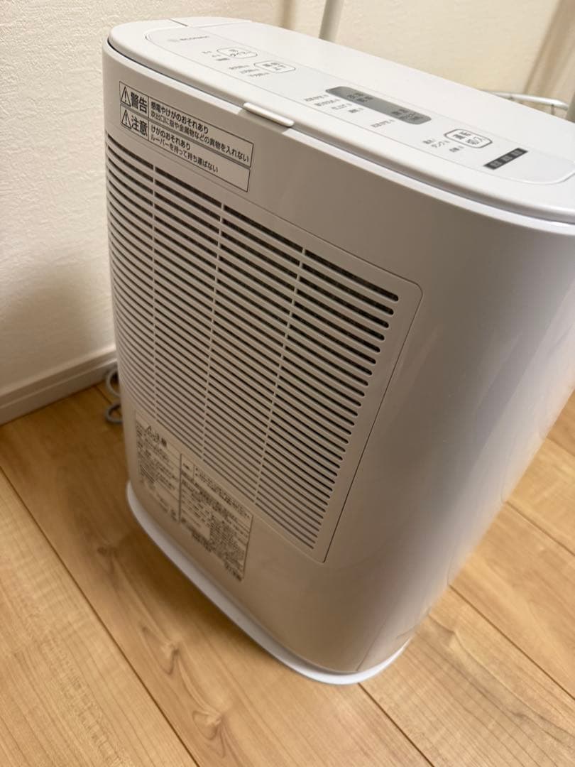 Panasonic F-YZU60 衣類乾燥除湿機