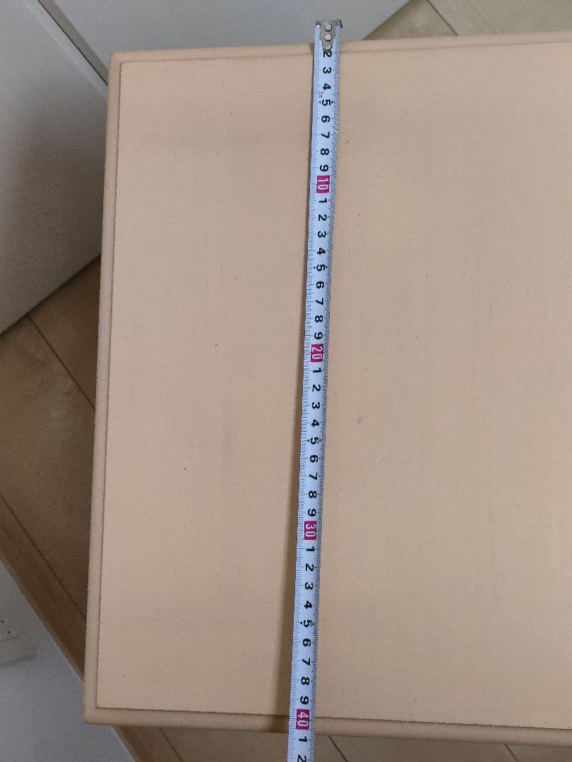 リンホーリン　LYNN HOLLYN　電話台　収納　インテリア　ビンテージ　家具