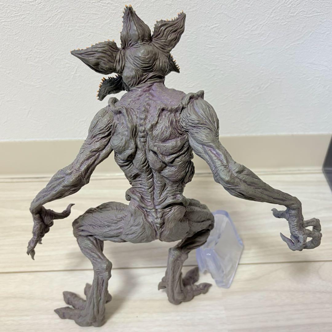 ストレンジャー・シングス 一番くじ A賞セット