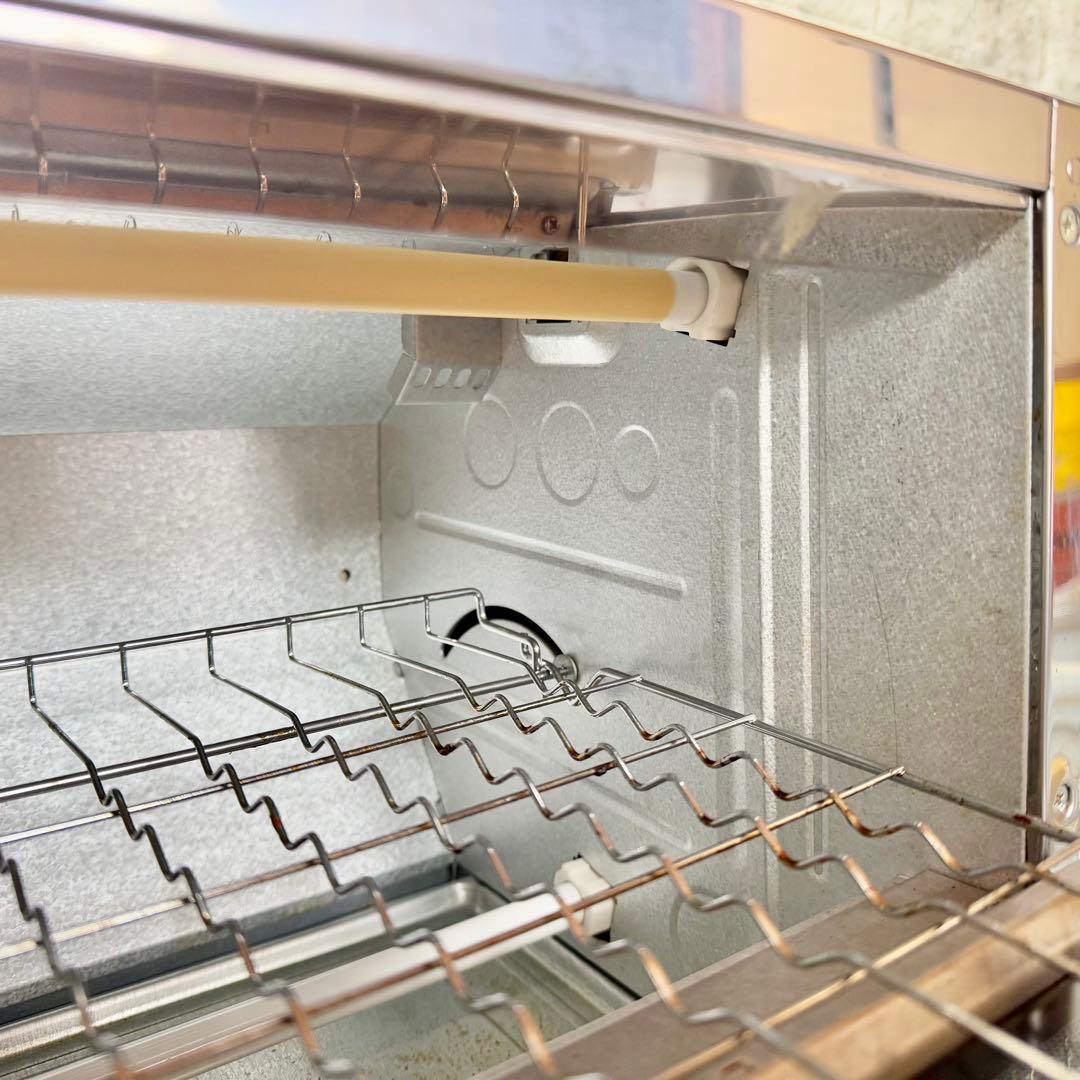 Panasonic 多機能コンパクトオーブン NB-DT50