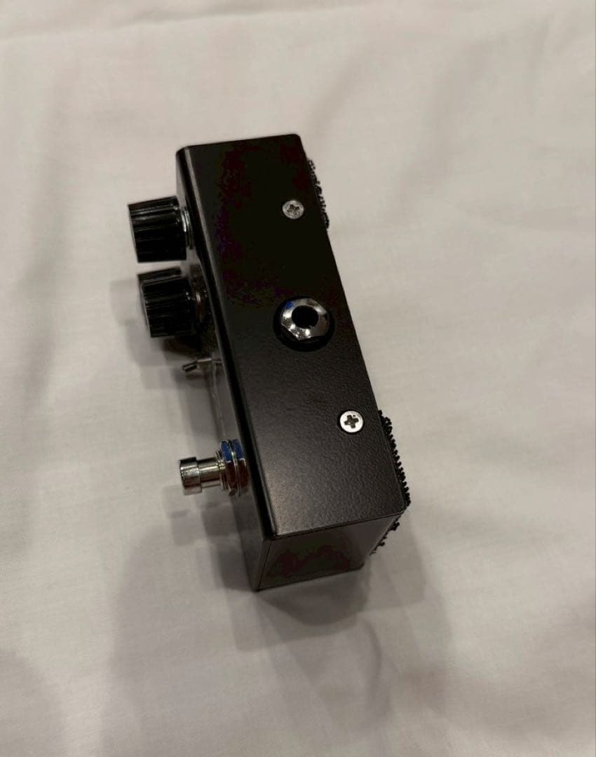 Virtues Signe ギターエフェクター