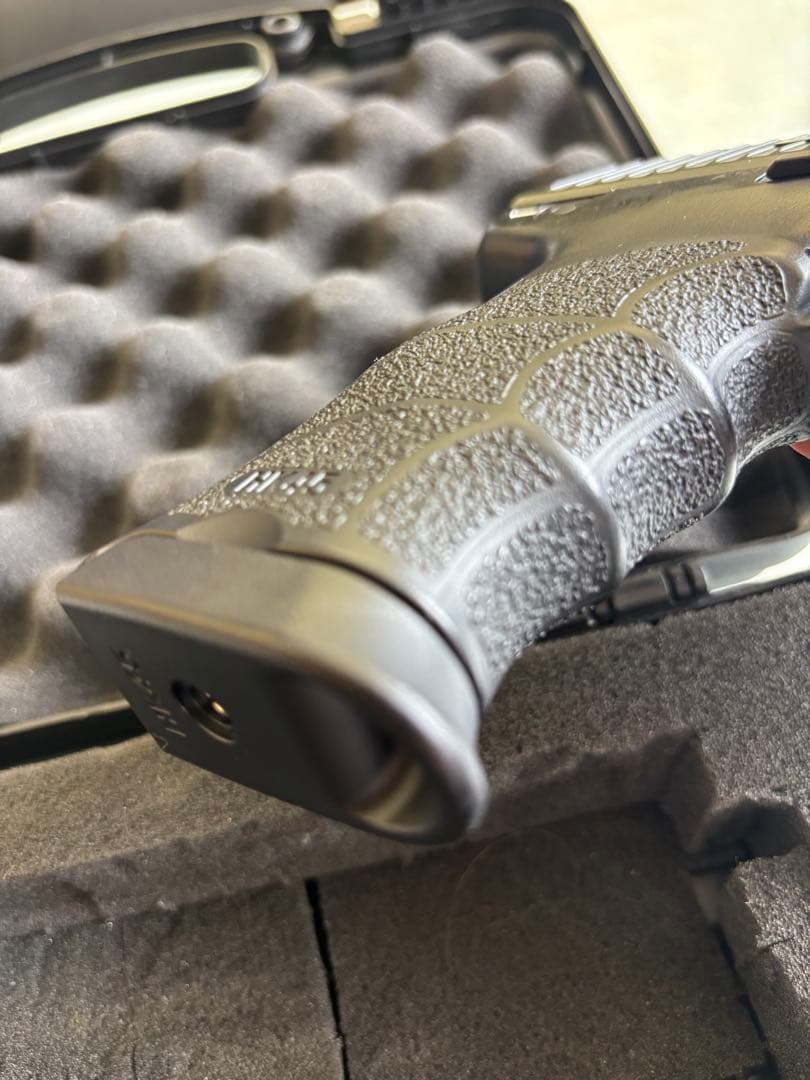 東京マルイ HK45 ガスブローバック　箱無し