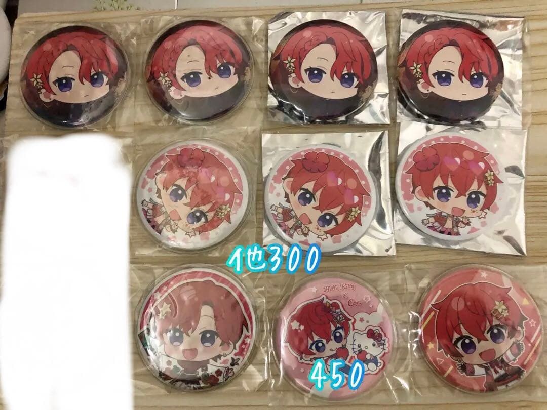 coe.くんグッズまとめ売り40