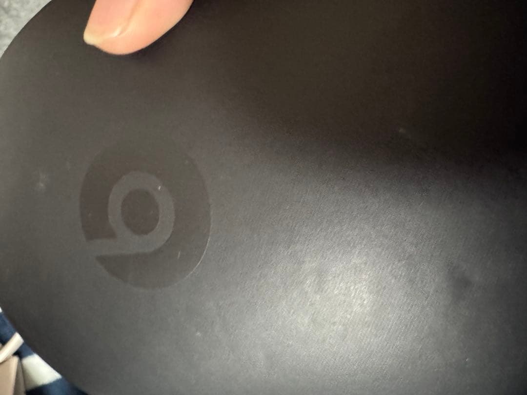 ヘッドホン Beats Studio3 Wireless Special Edition