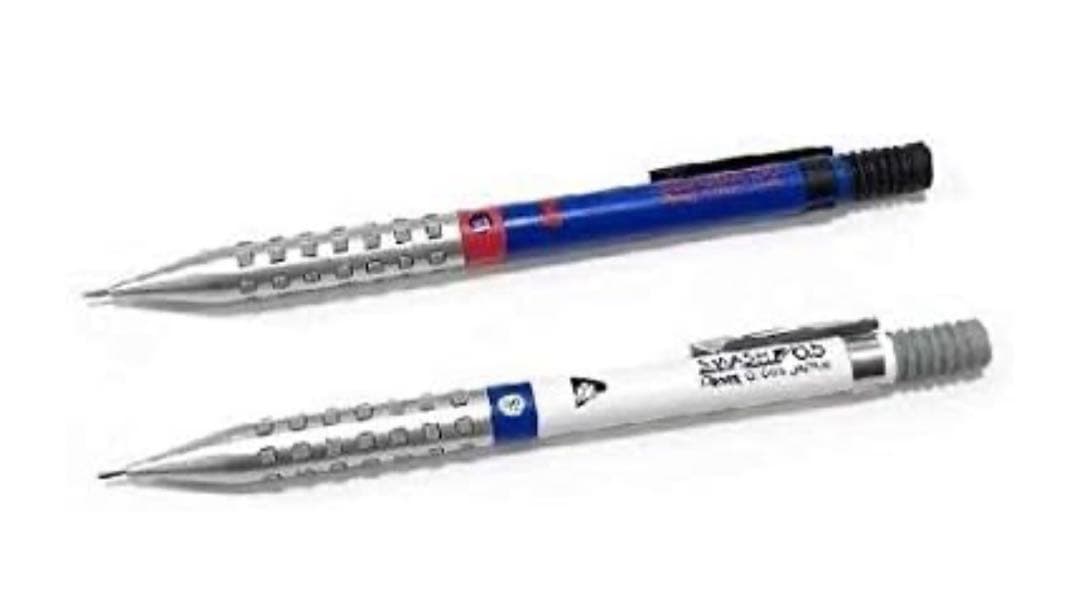 ぺんてる スマッシュ 名探偵コナン コナン キッド 2本セット 限定 シャーペン