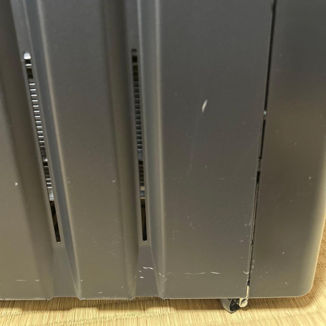 eureks ユーレックス ヘリテイジヒーター EHT－M15QFD